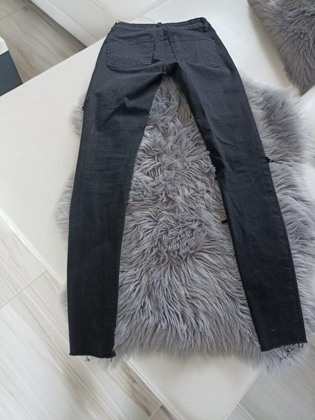 Skinny rifle gate, veľ.34, gate,34