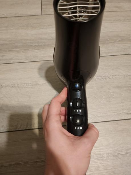 Fén remington 2200w, 