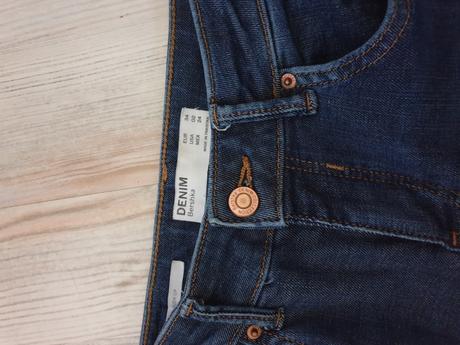 Bershka rifle 34, bershka,34