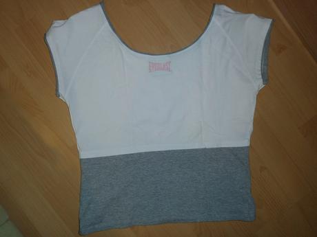 Dámske tričko everlast č.12-m/l, m