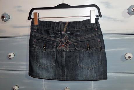 Rifľová sukna, 152