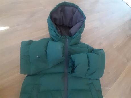 Benetton bunda 104, benetton,104