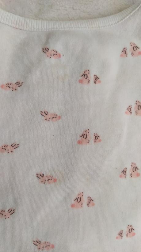 Overal zajaciky, f&f,68