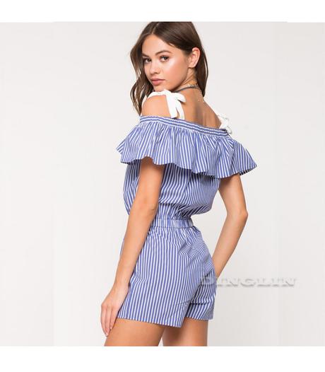 Overal stripe, s