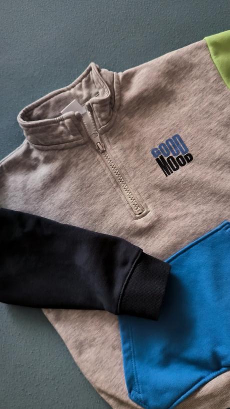 Mikina little kids, 110