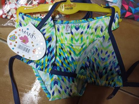 Detské plavky, 128 - 164