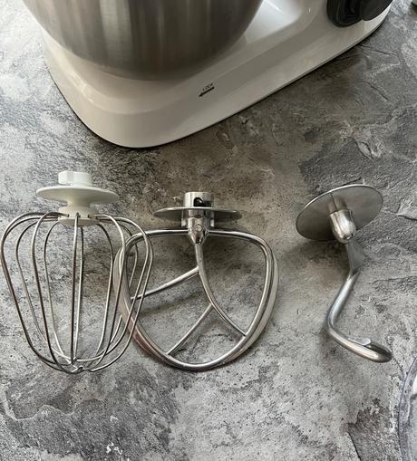 Esperanza ekm 025 1000w kuchynský robot, 