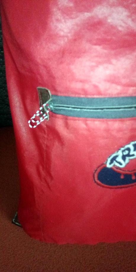 36 ročný ľahučký ruksáčik pre malých, 