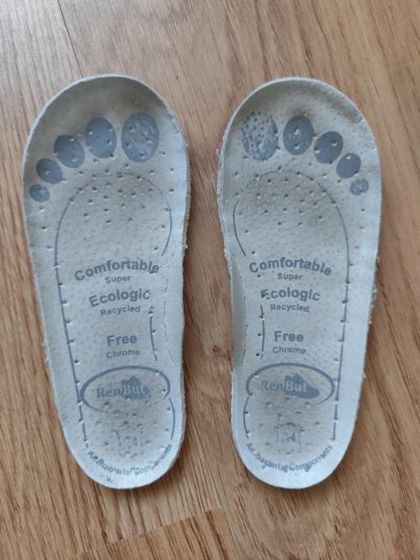Papučky renbut veľ.24, ren but,24