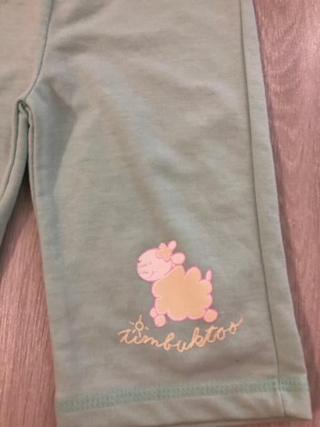 Tepláková súprava, 80