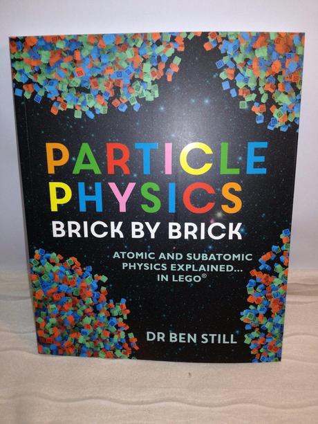 Particle physics brick by brick,