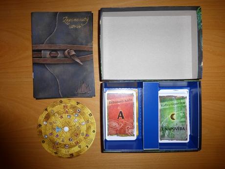 Spoločenská hra exit, 