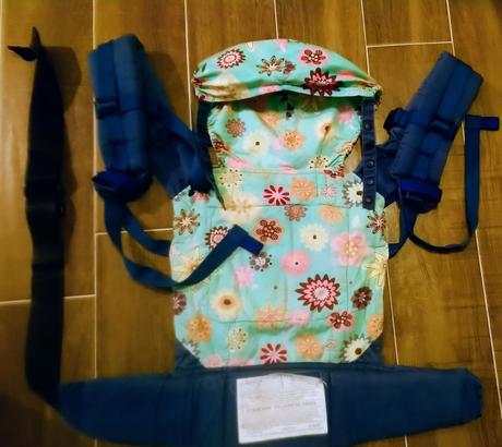 Ergo baby adapt nosič, ergo baby