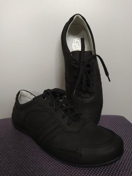 Kožená obuv, 41 / 42 / 43