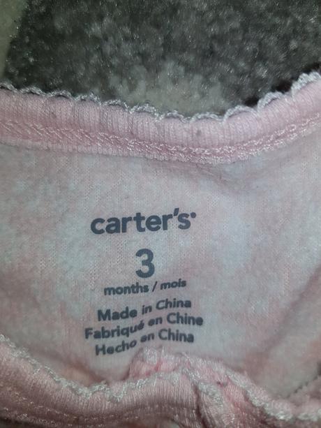 Pyzamko, carter's,62