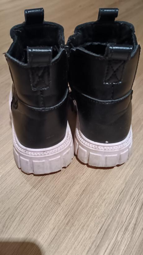 Prechodné topánky, sinsay,28