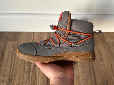 Členkové snehule camper, camper,32