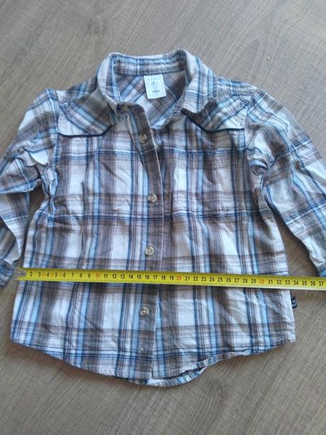 Chlapcenska kosela, velkost 98, 98