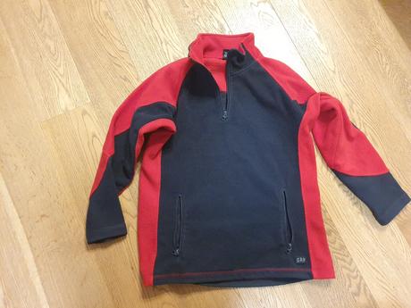 Teplucka mikina, gap,152