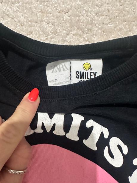 Tričko zara, zara,122