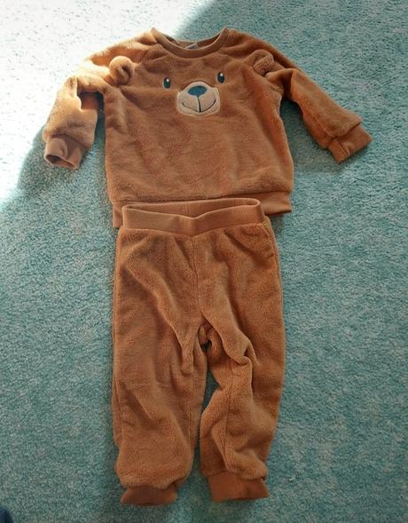 Huňatá supravička, dopodopo,80