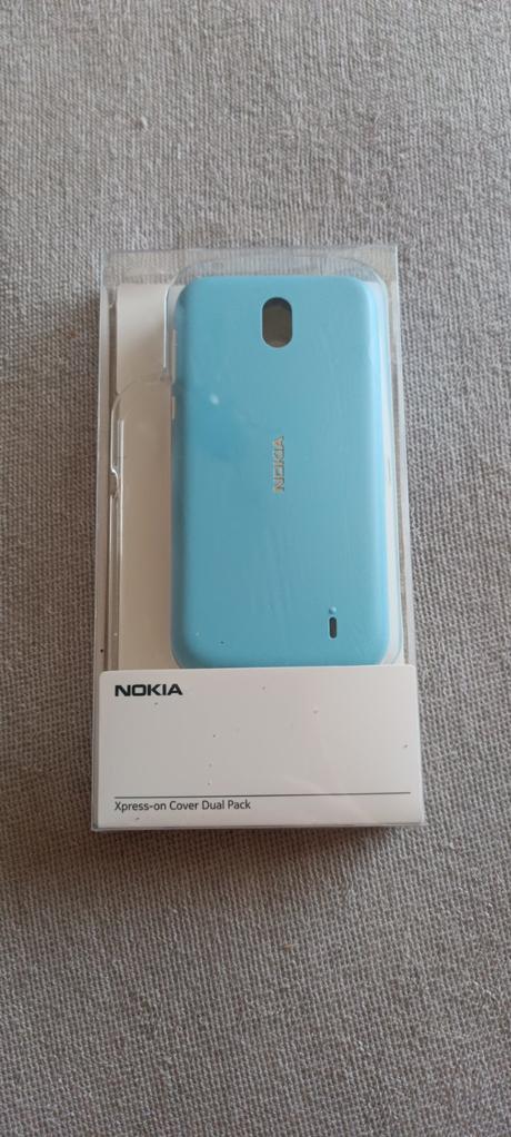 Zadný kryt na nokiu, nokia