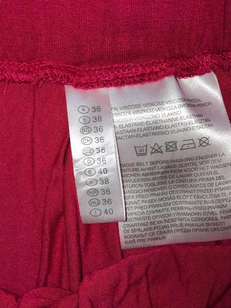 Maxi sukňa, yessica,36