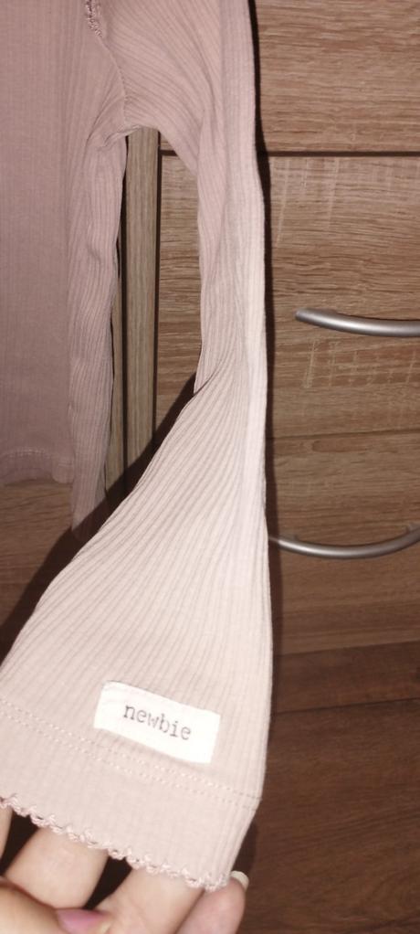 Newbie tričko 110/116, newbie,110