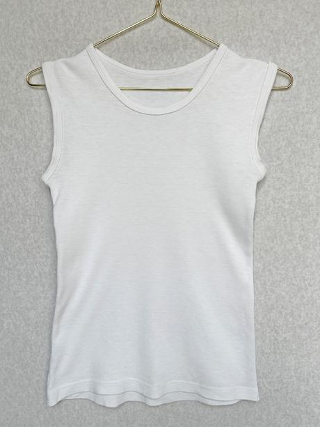 Napasované tielko / tričko - darujem k nákupu, xs