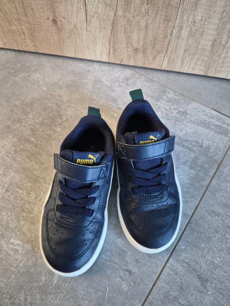 Puma detske tenisky, vel. 28, puma,28