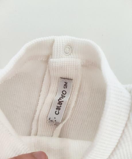 Tenší svetrík, 86