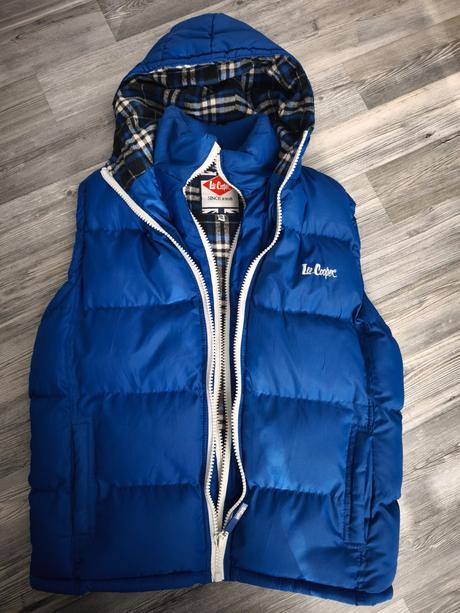 Vesta lee cooper, lee cooper,158