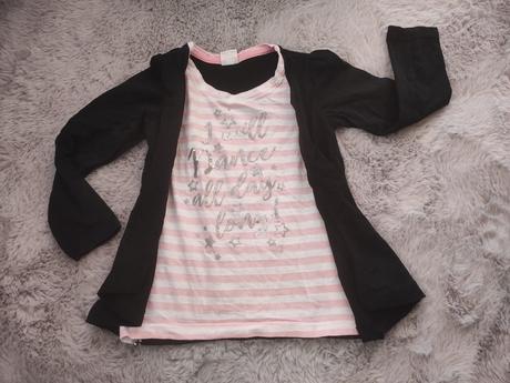 Tričko, kiki&koko,110