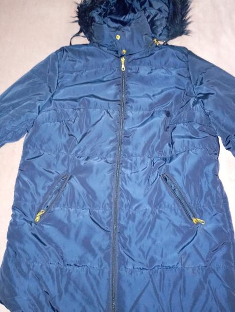 Zimná bunda, bonprix,44