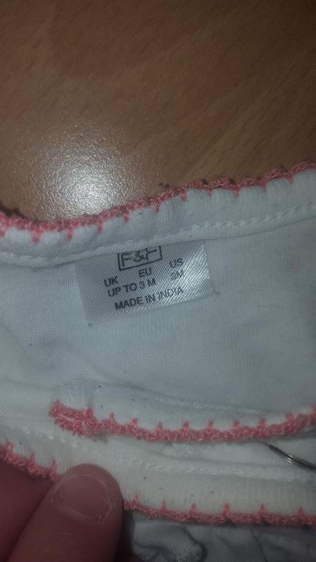 3 overaliky  0-3 mes, 62