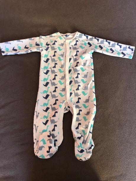 Pyzamko overal f&f, f&f,74