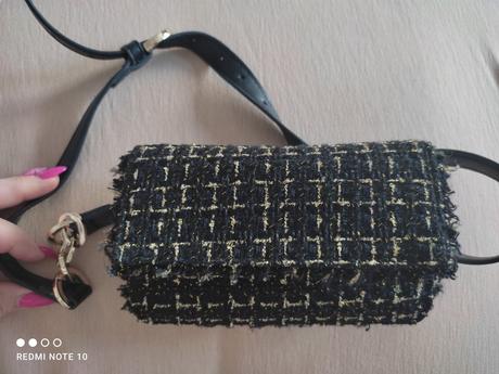 Prešívaná vetrovka, 38 / 40 / l / m