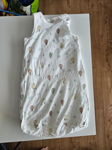 Spaci vak 2tog 3-6m, h&m