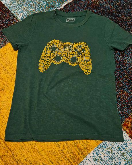 Tričká next, next,152