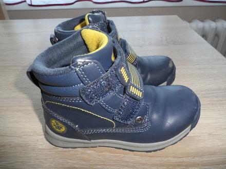 Zimné topánočky - 26, 26