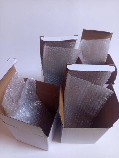 Smaltované hrnčeky s retro obrázkami, 