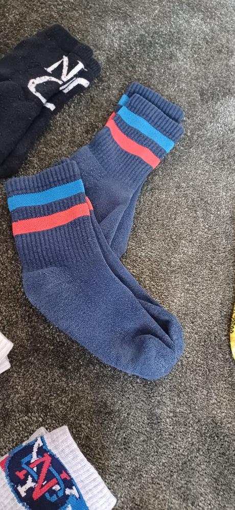 Balik ponozniek 16 ks v.29-33, 122–134