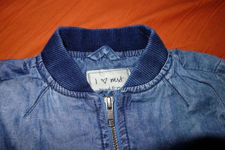 Riflova bundicka next, next,116