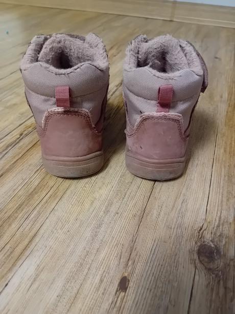 Zimne topánky protetika v.31, protetika,31
