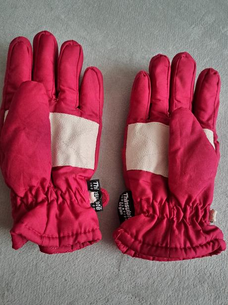 Zimne rukavice 8e, xs