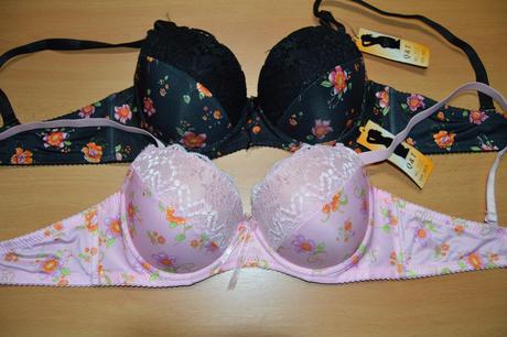Dámska luxusná podprsenka, 65a - 115e