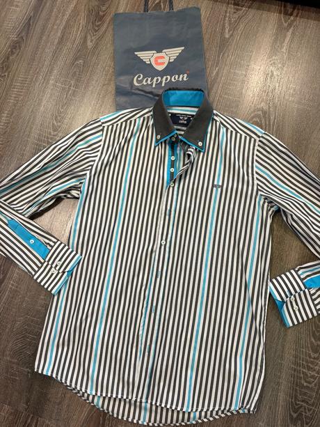Cappon panska kosela m, m