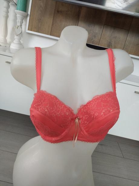 Podprsenka heidi klum, 80d