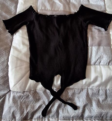 Tričko xs., bershka,xs