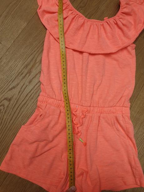 Next neonový overal, next,110